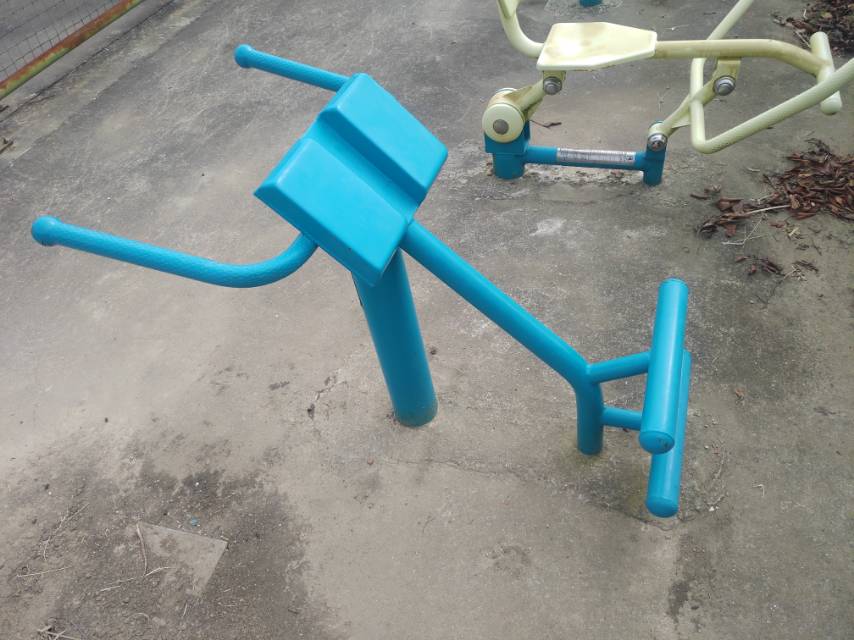 背肌訓(xùn)練器