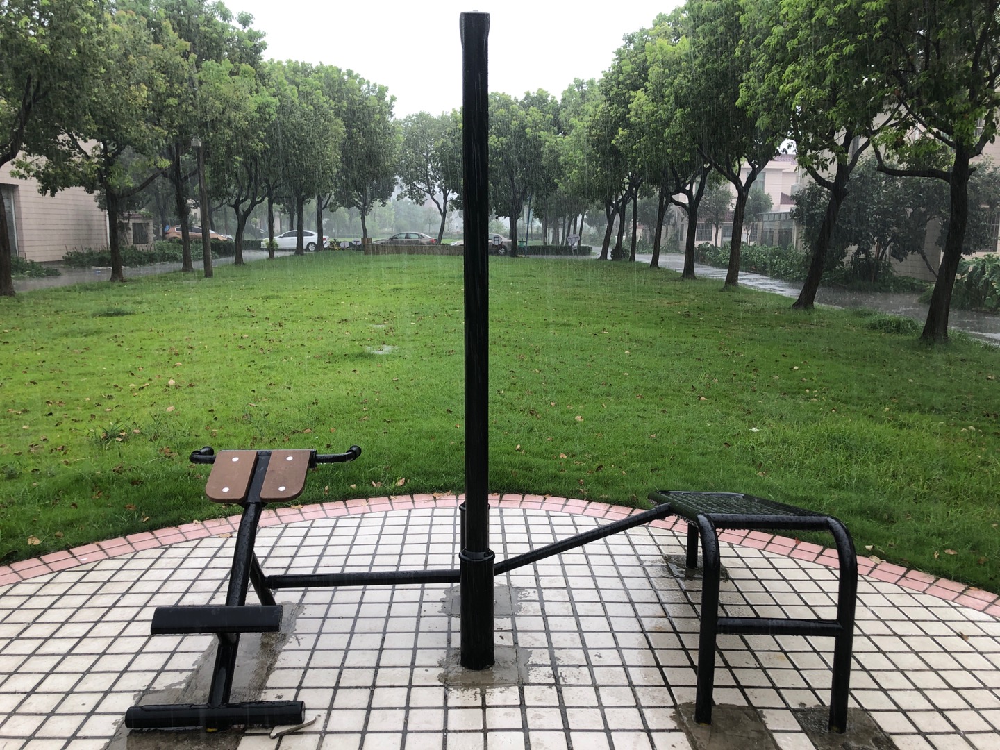 背腹肌訓(xùn)練器