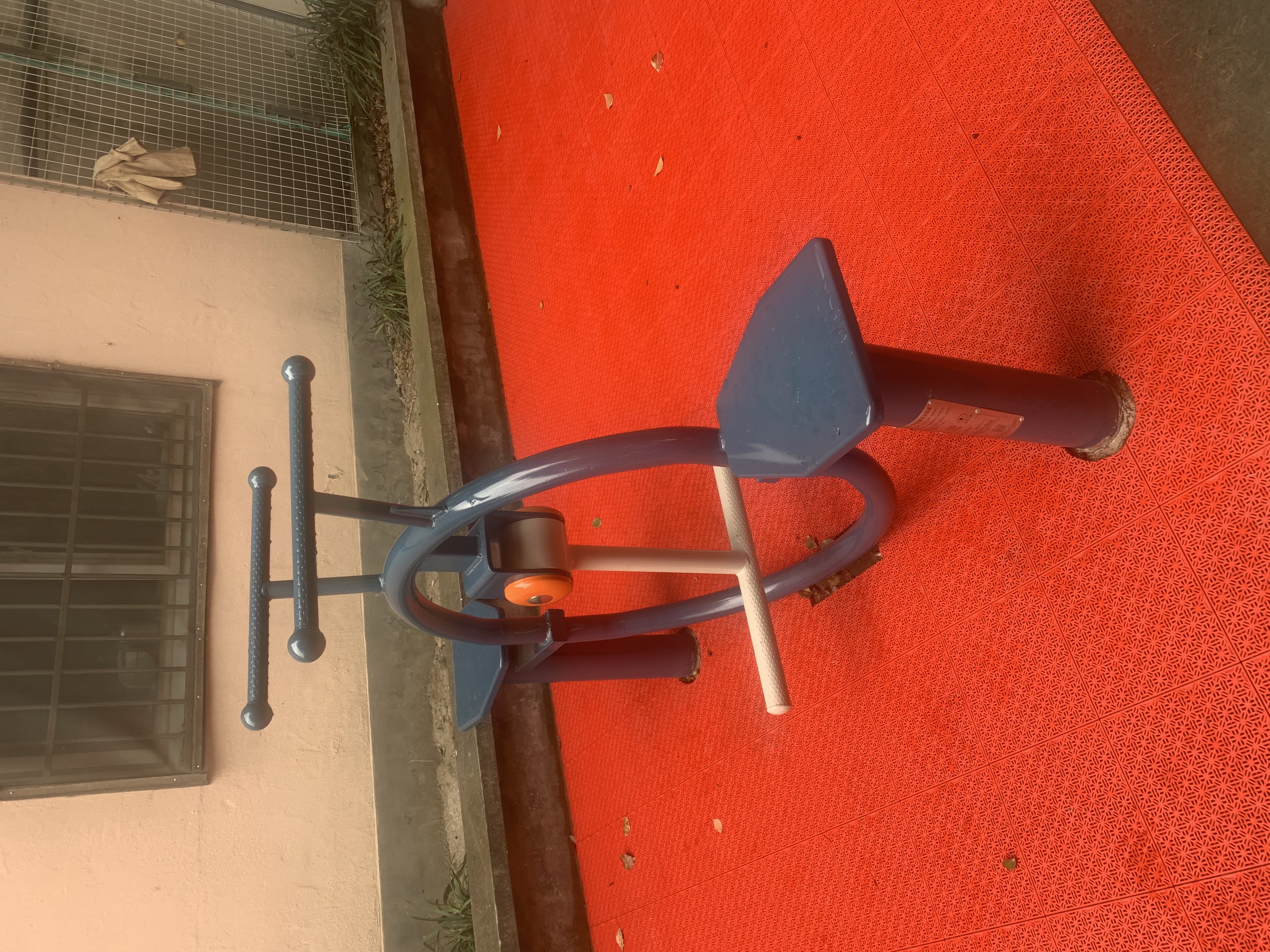 下肢康復(fù)器