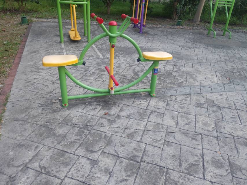 下肢康復(fù)器