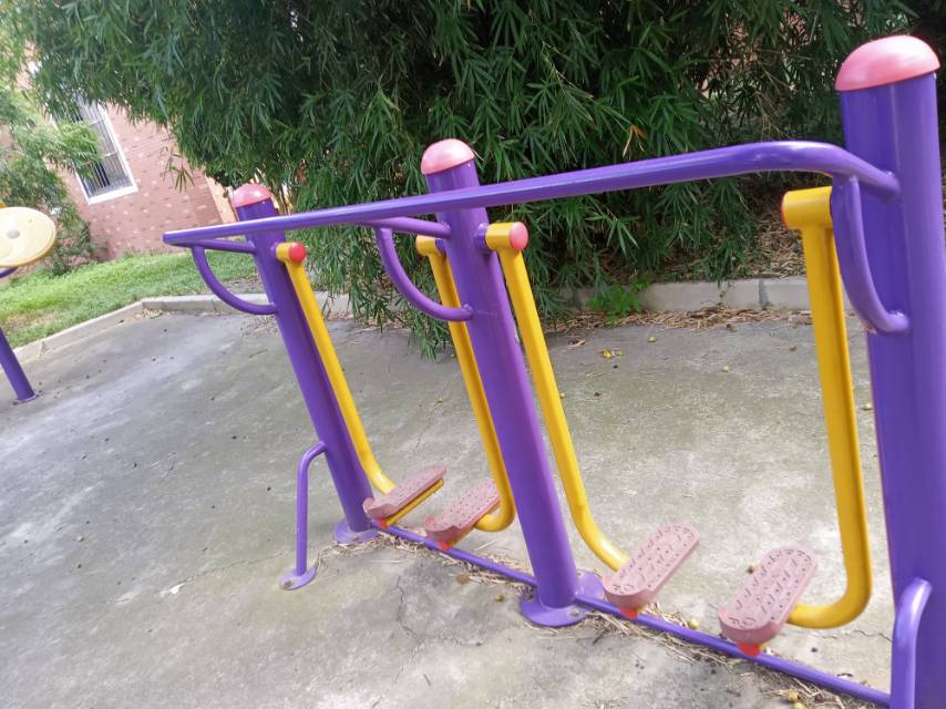 太空漫步機(jī)