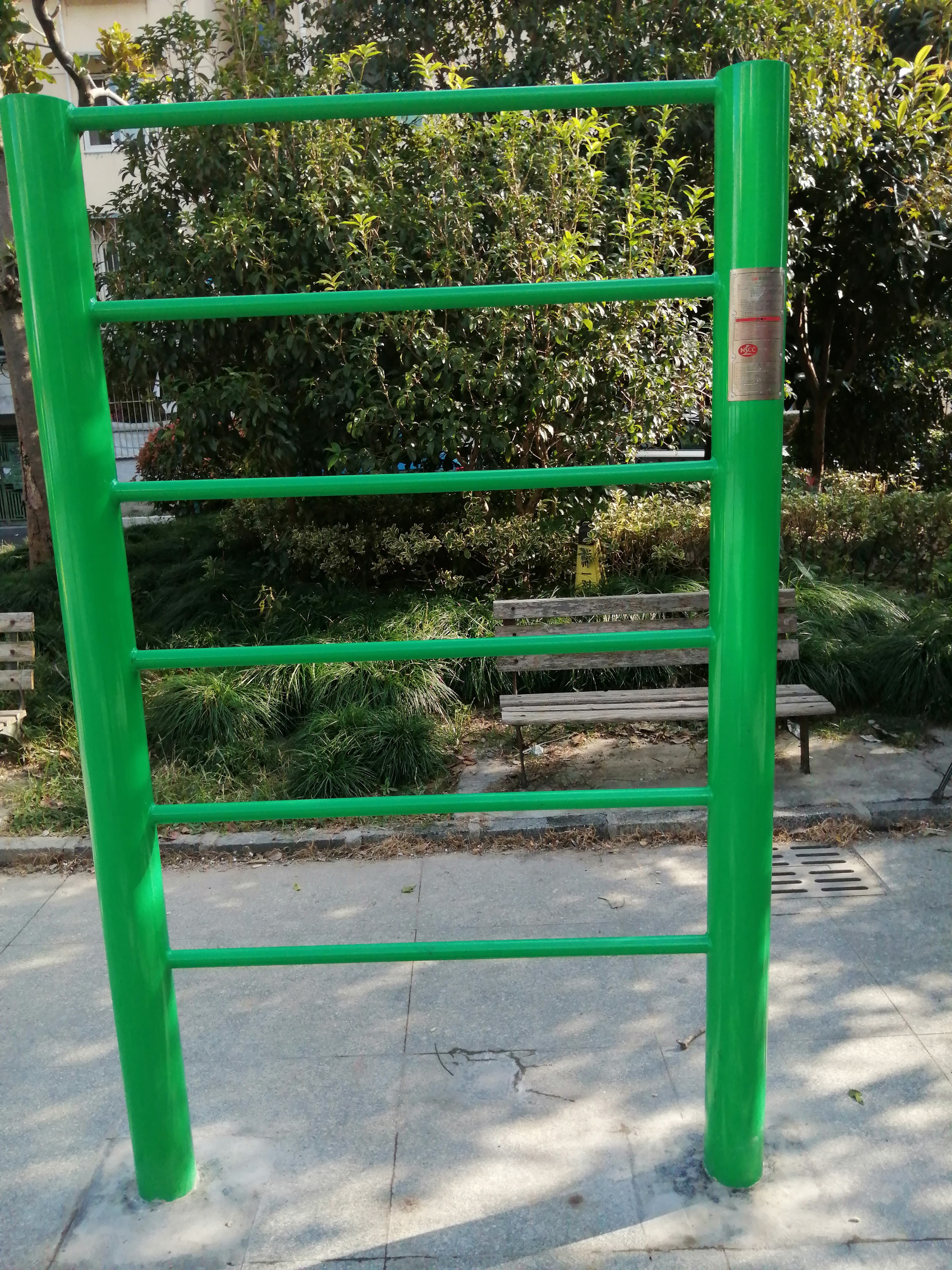 臂力訓(xùn)練器