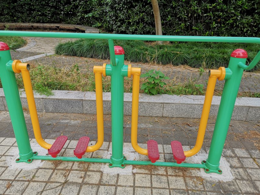 兩聯(lián)漫步機(jī)