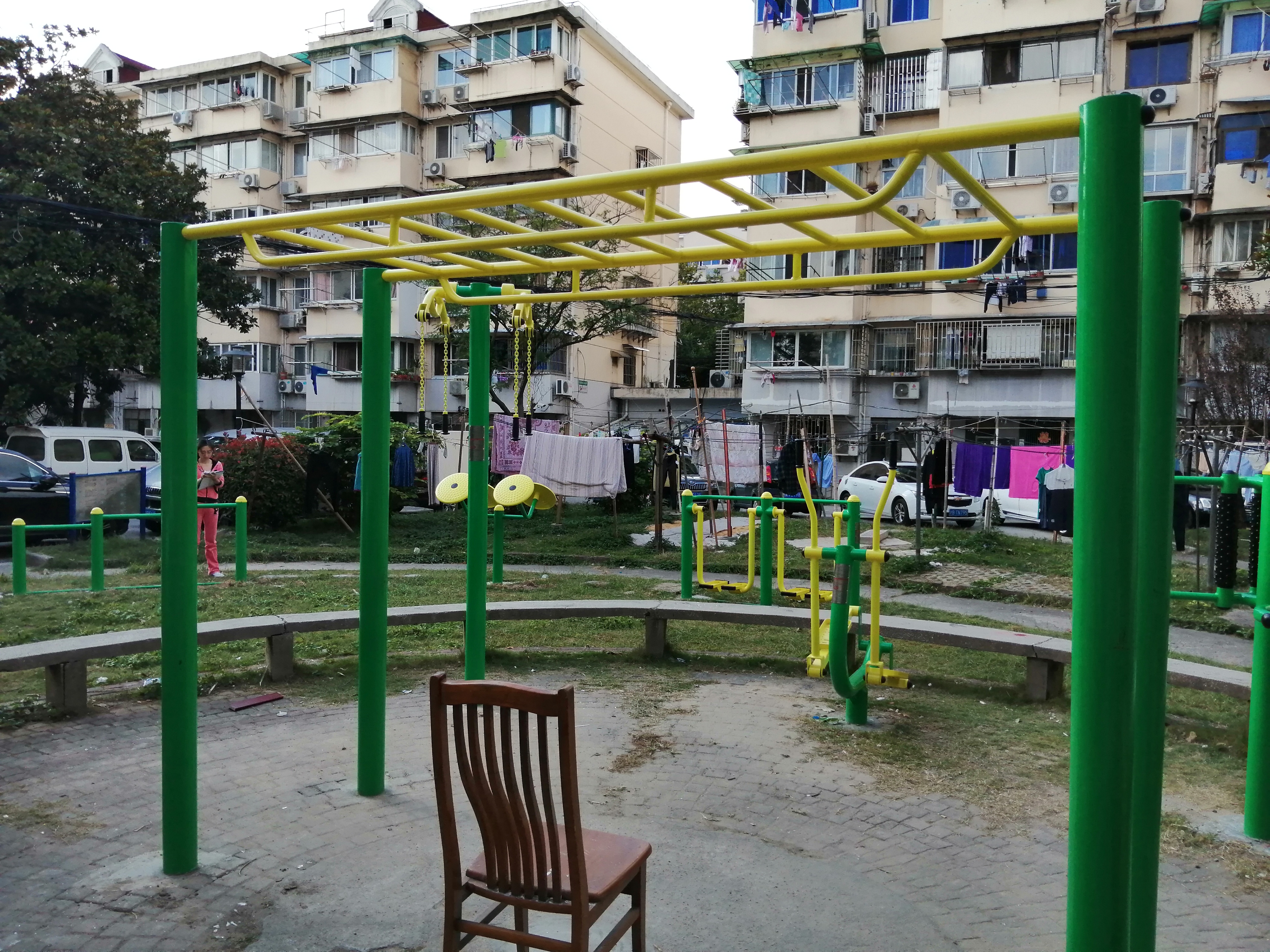 臂力訓(xùn)練器