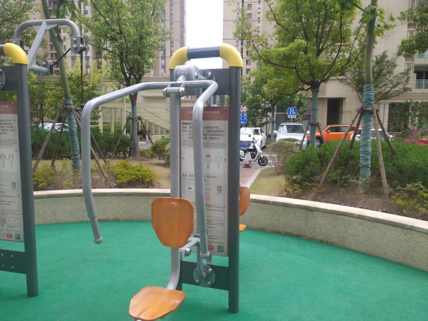 上下肢訓(xùn)練器