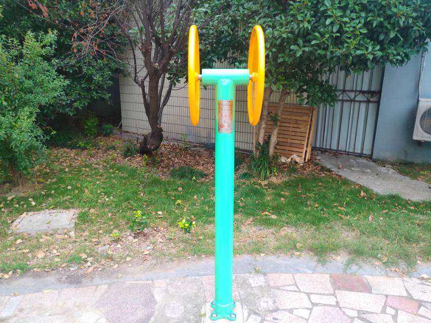 臂力訓(xùn)練器