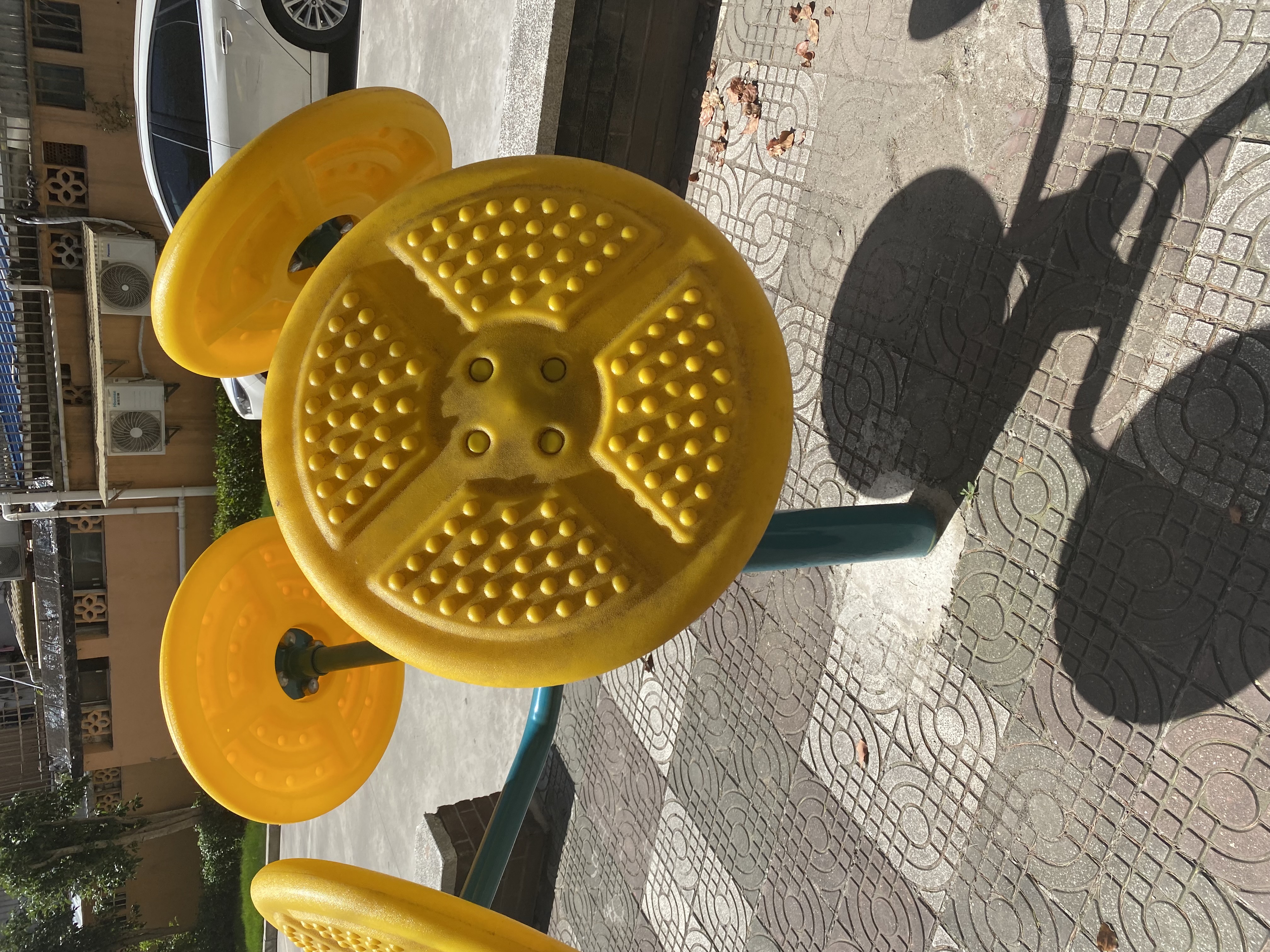 輪盤(pán)訓(xùn)練器