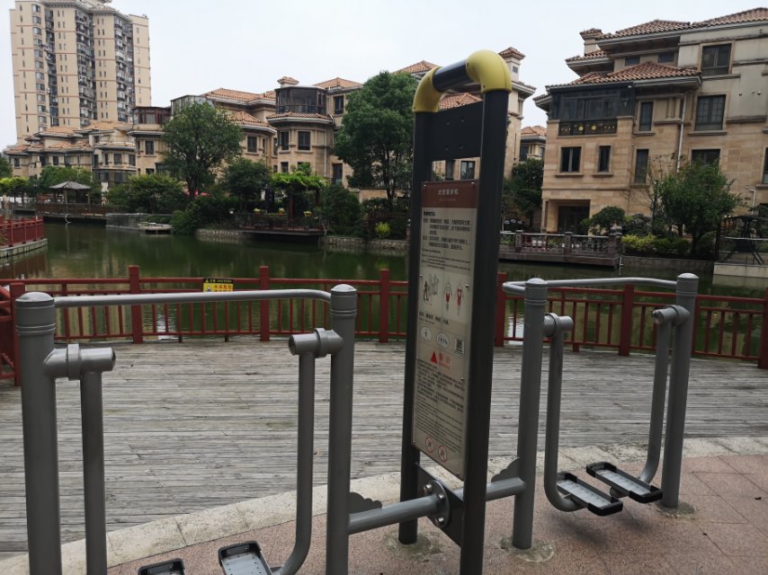 太空漫步機(jī)