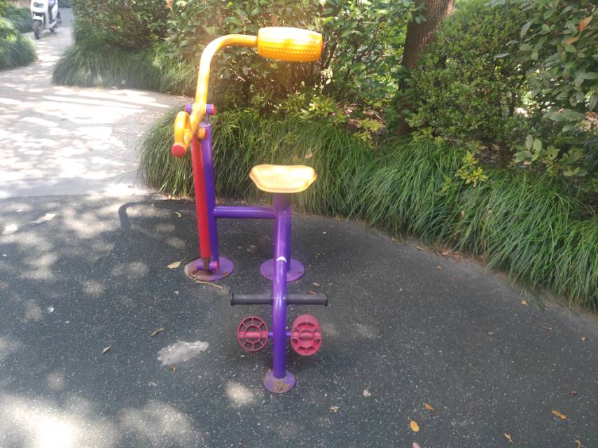 腹背訓(xùn)練器