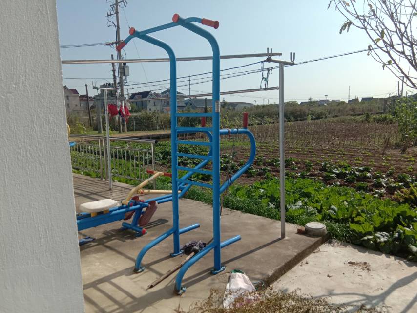 多功能訓(xùn)練器