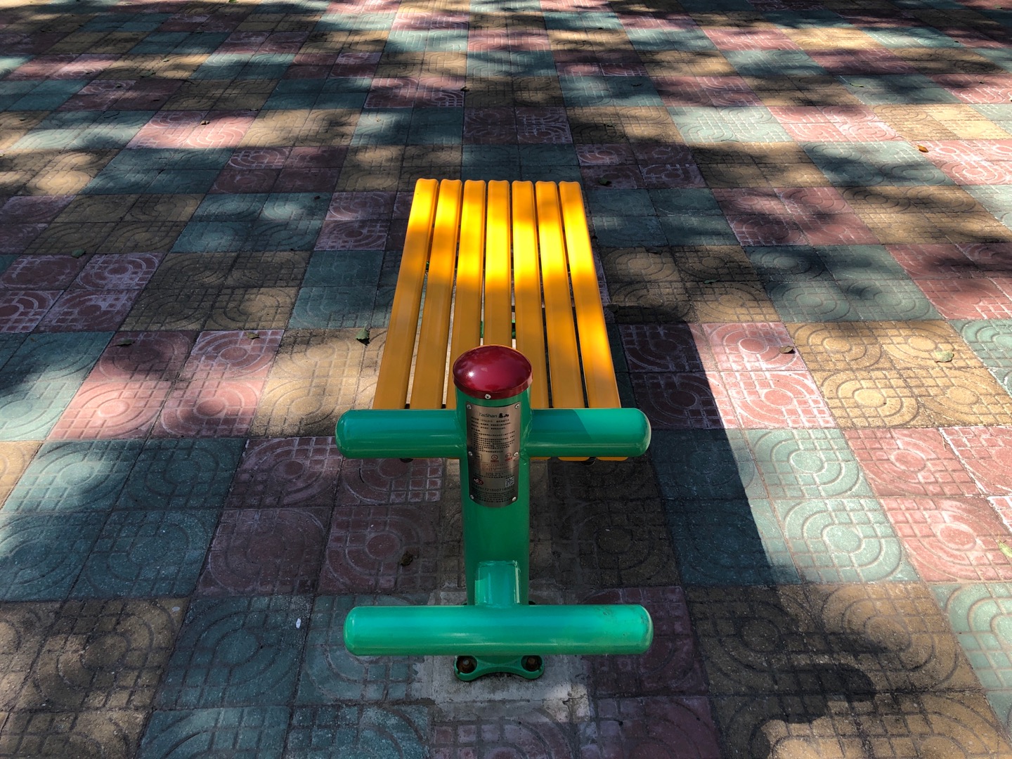 仰臥起平臺(tái)