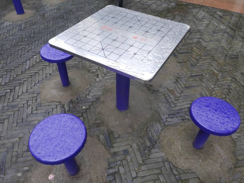 棋牌桌
