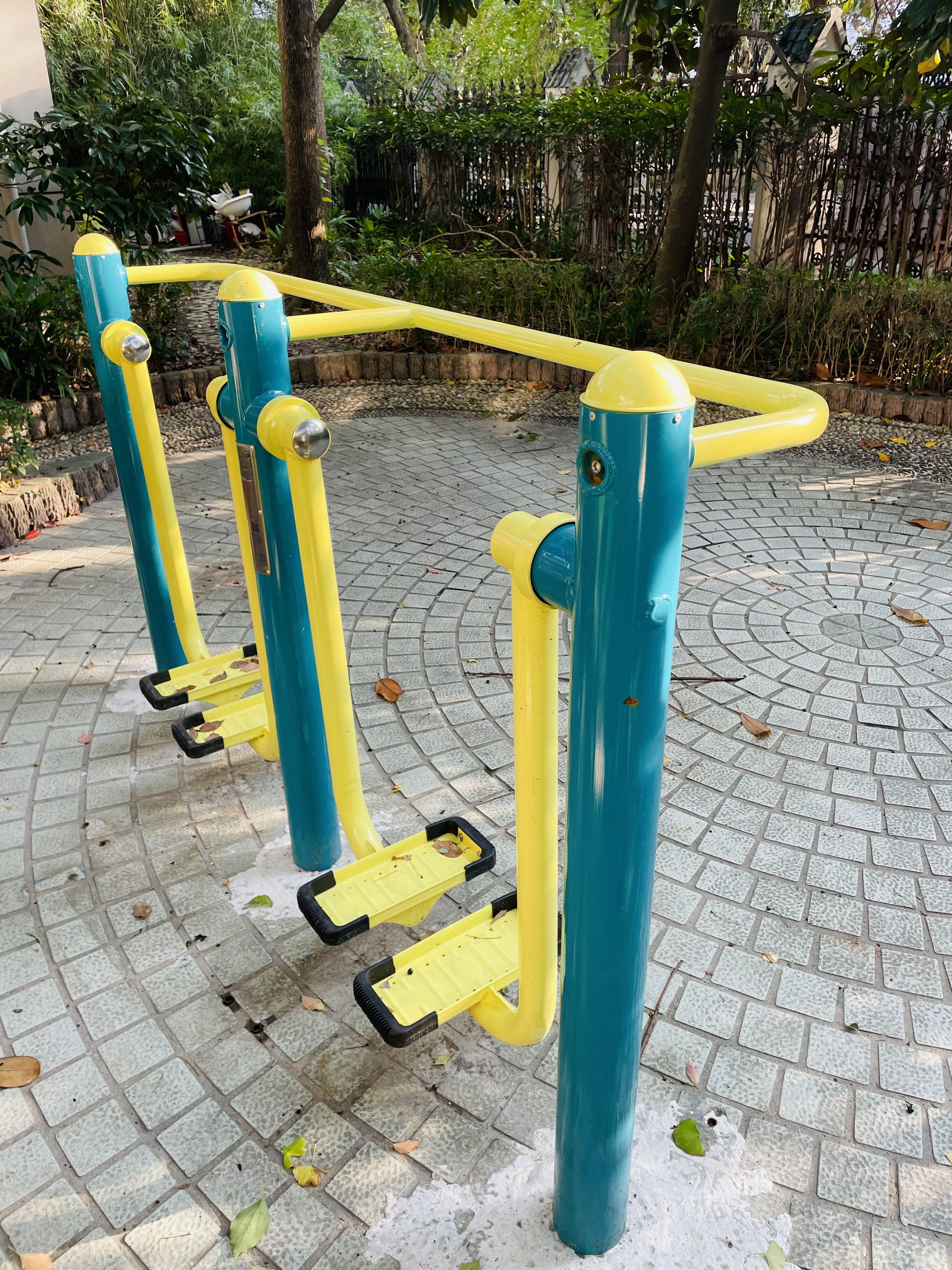 二位智能太空漫步機