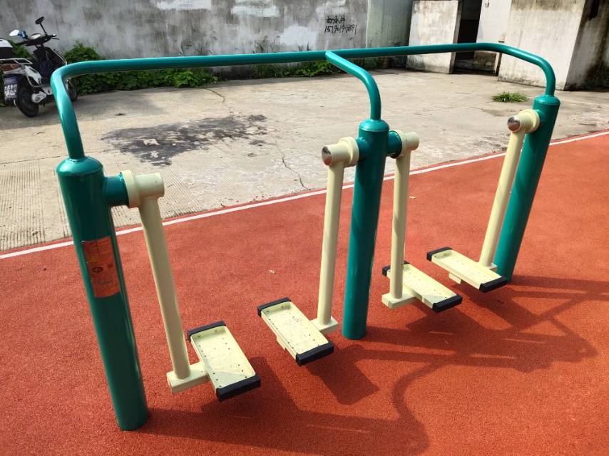 雙人漫步機(jī)