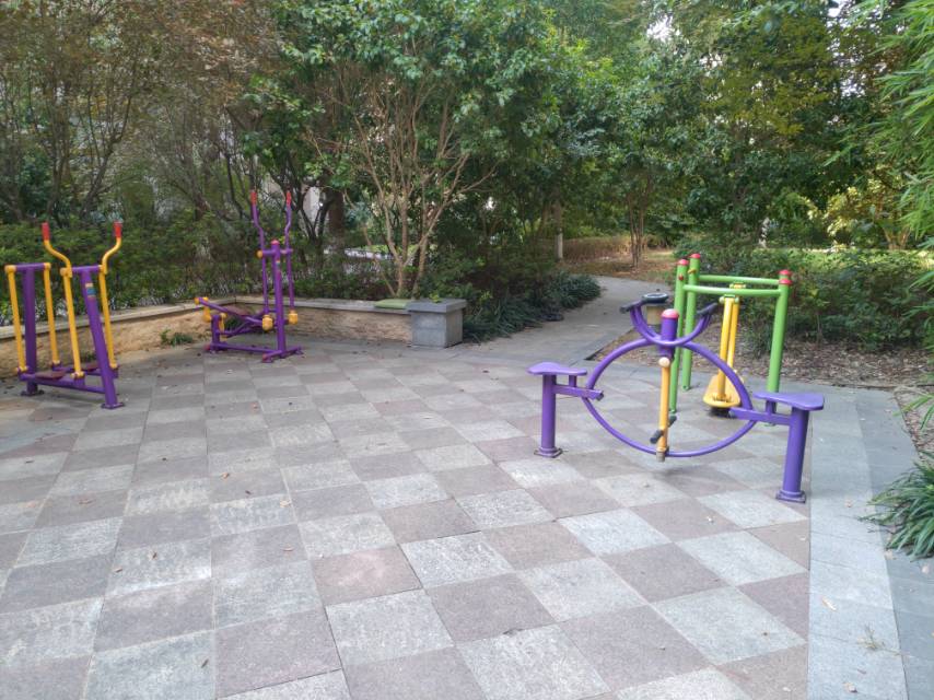 三湘四季健身苑點(diǎn)7