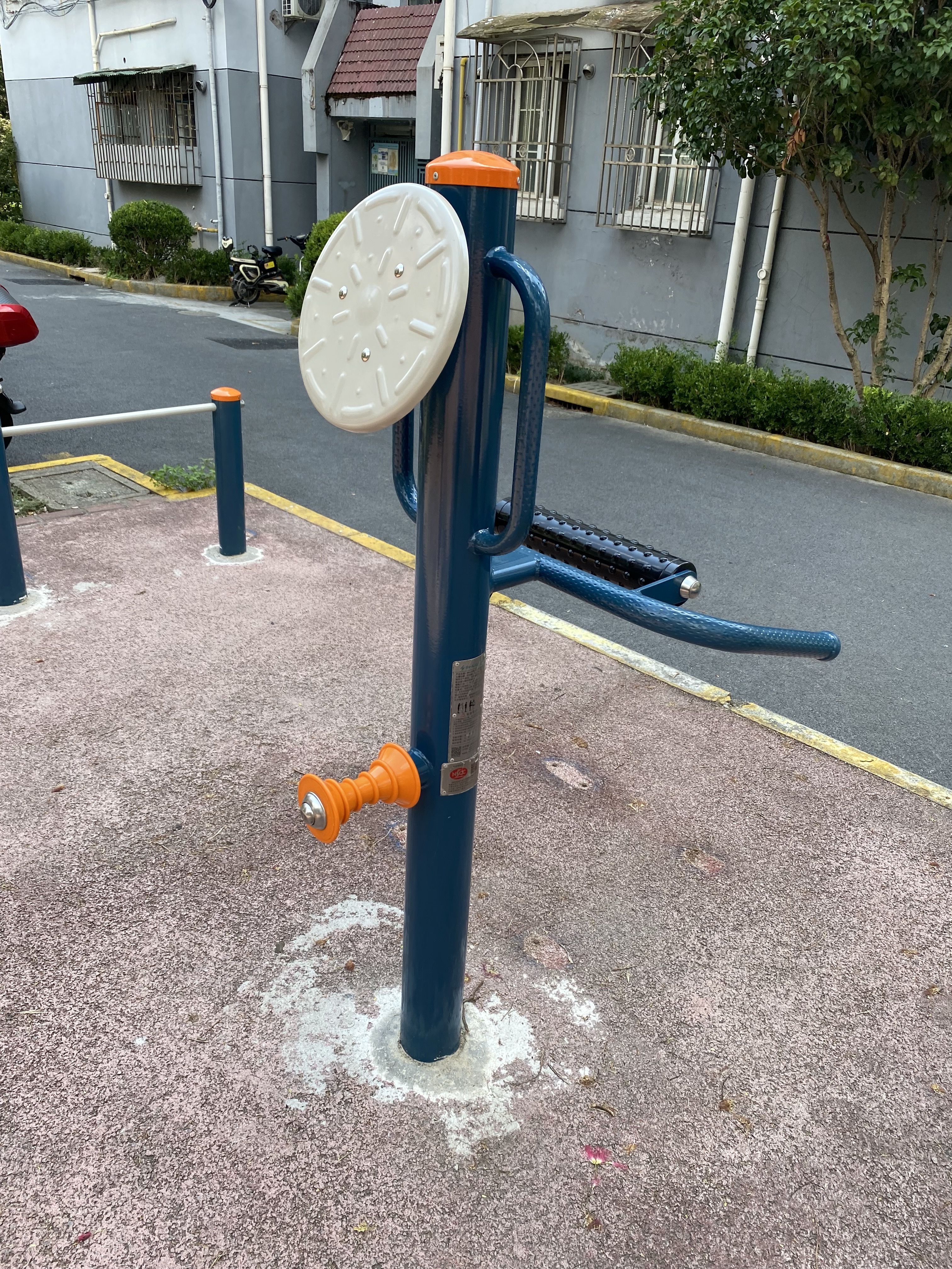 多功能訓(xùn)練器