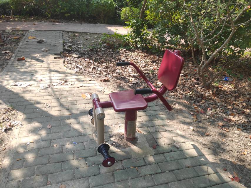 膝關節(jié)康復器