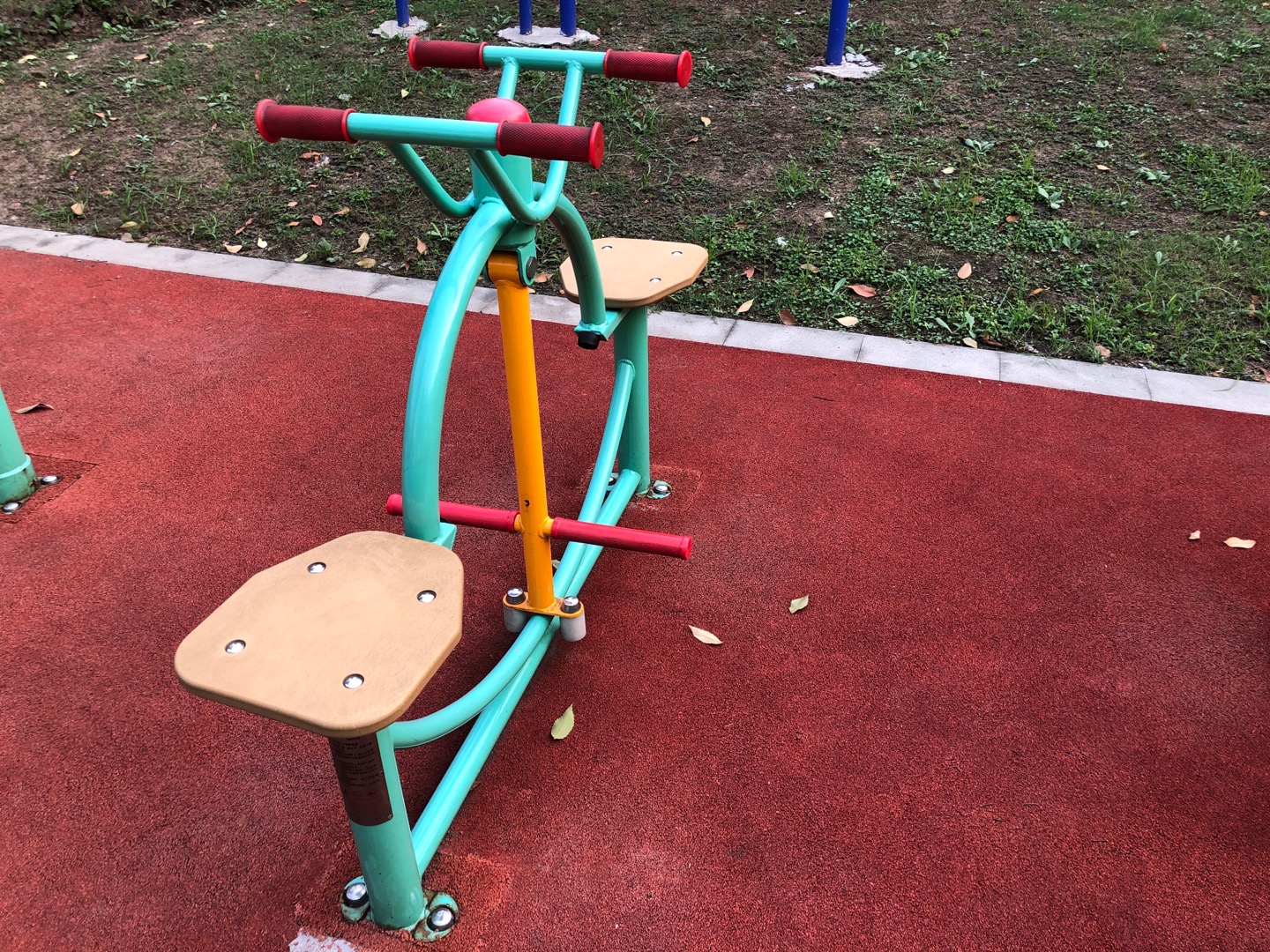 下肢康復(fù)器