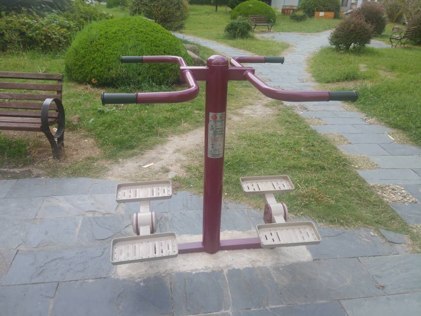 扭腰踏步機(jī)