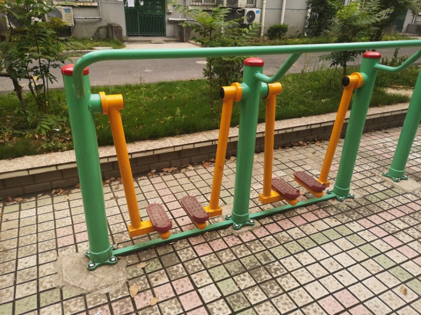 兩聯(lián)漫步機(jī)