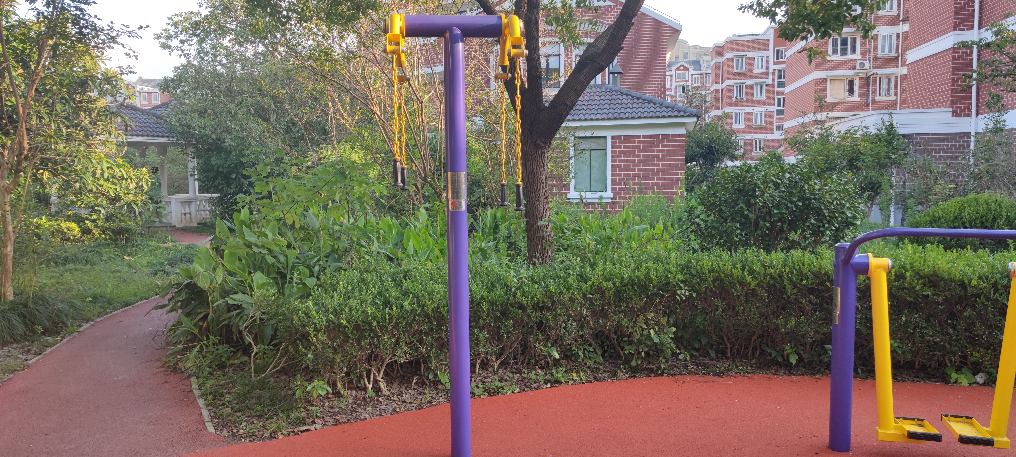 上肢牽引訓(xùn)練器