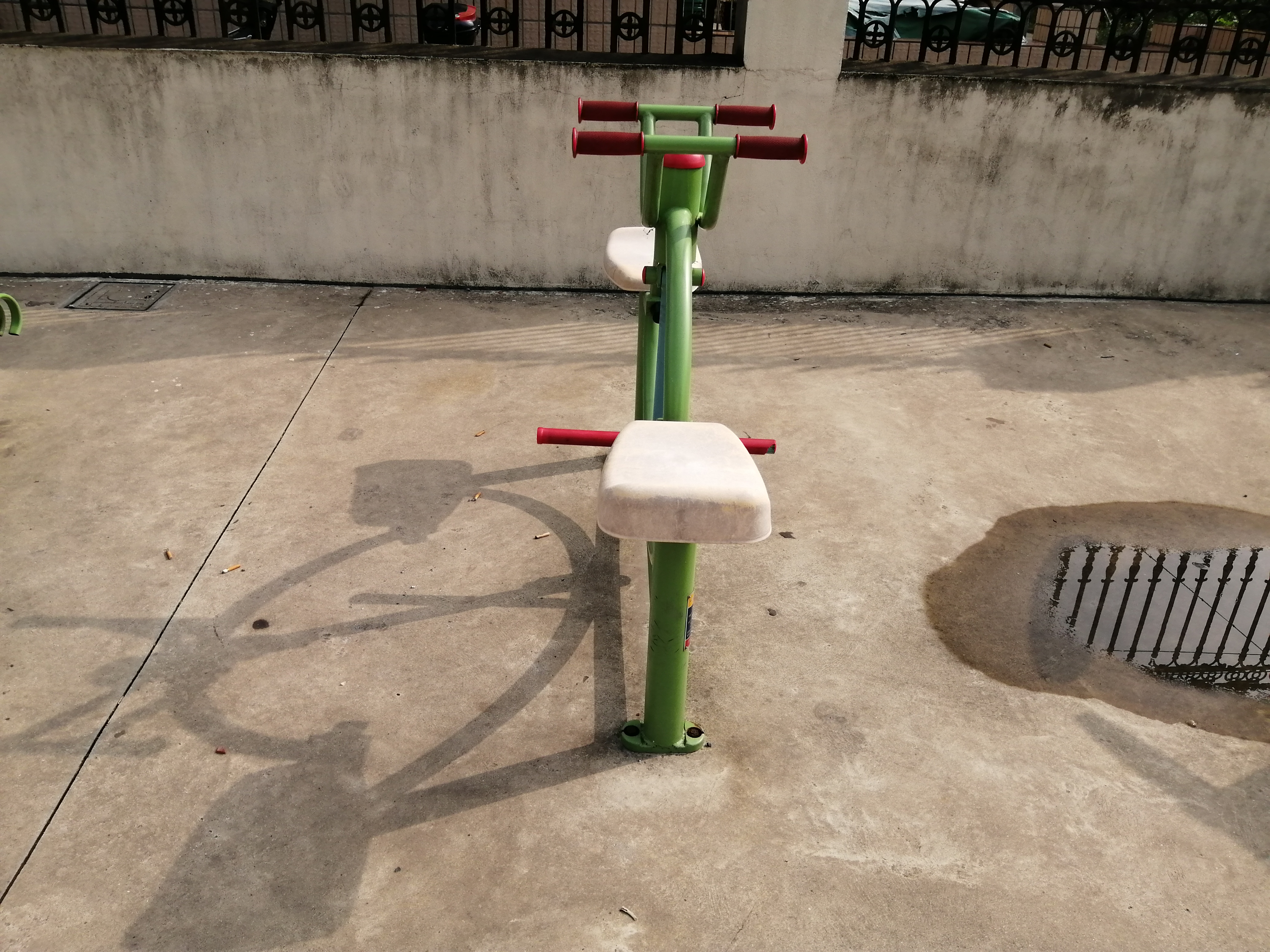 下肢康復(fù)器