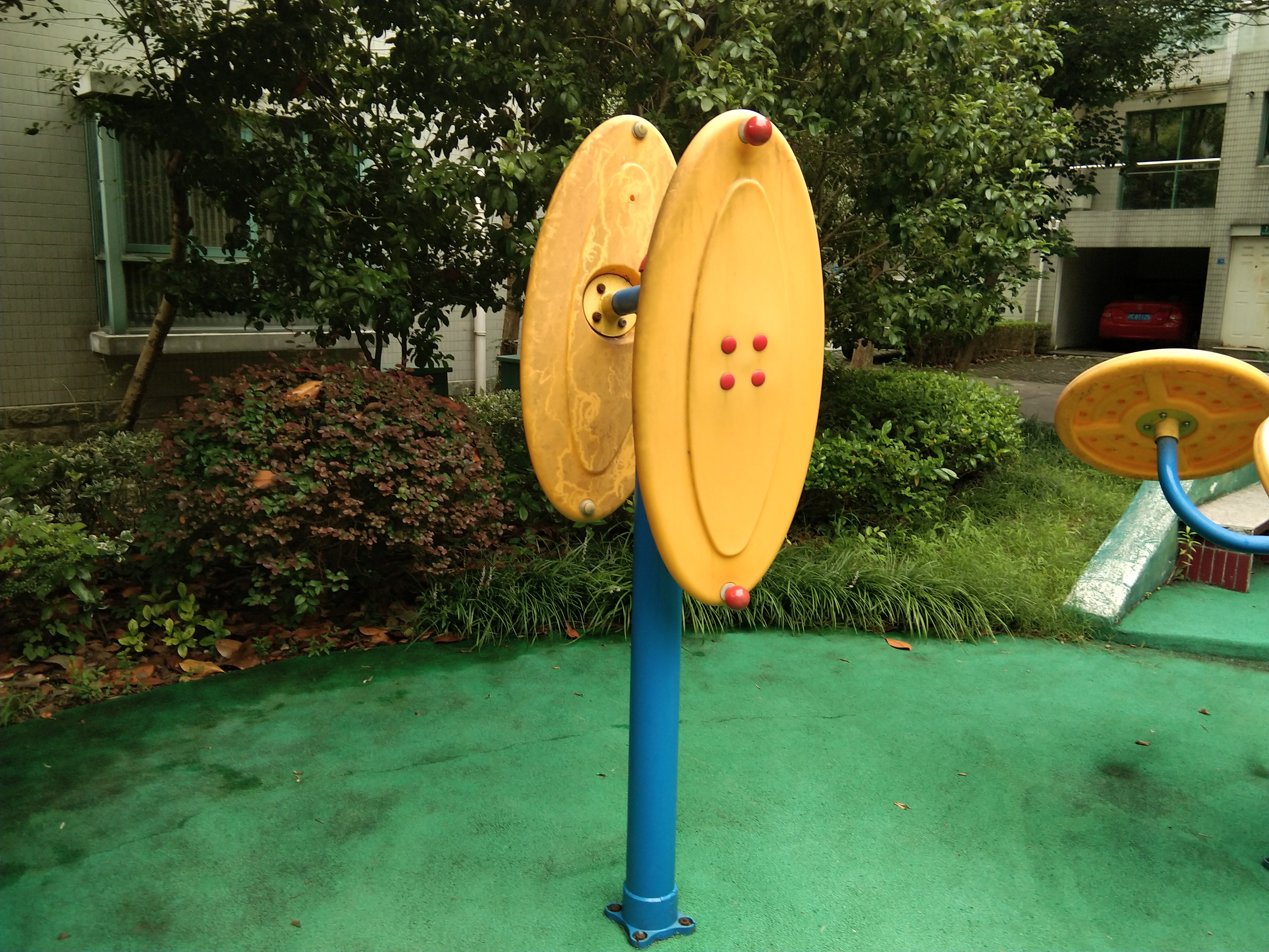 快樂大轉(zhuǎn)盤