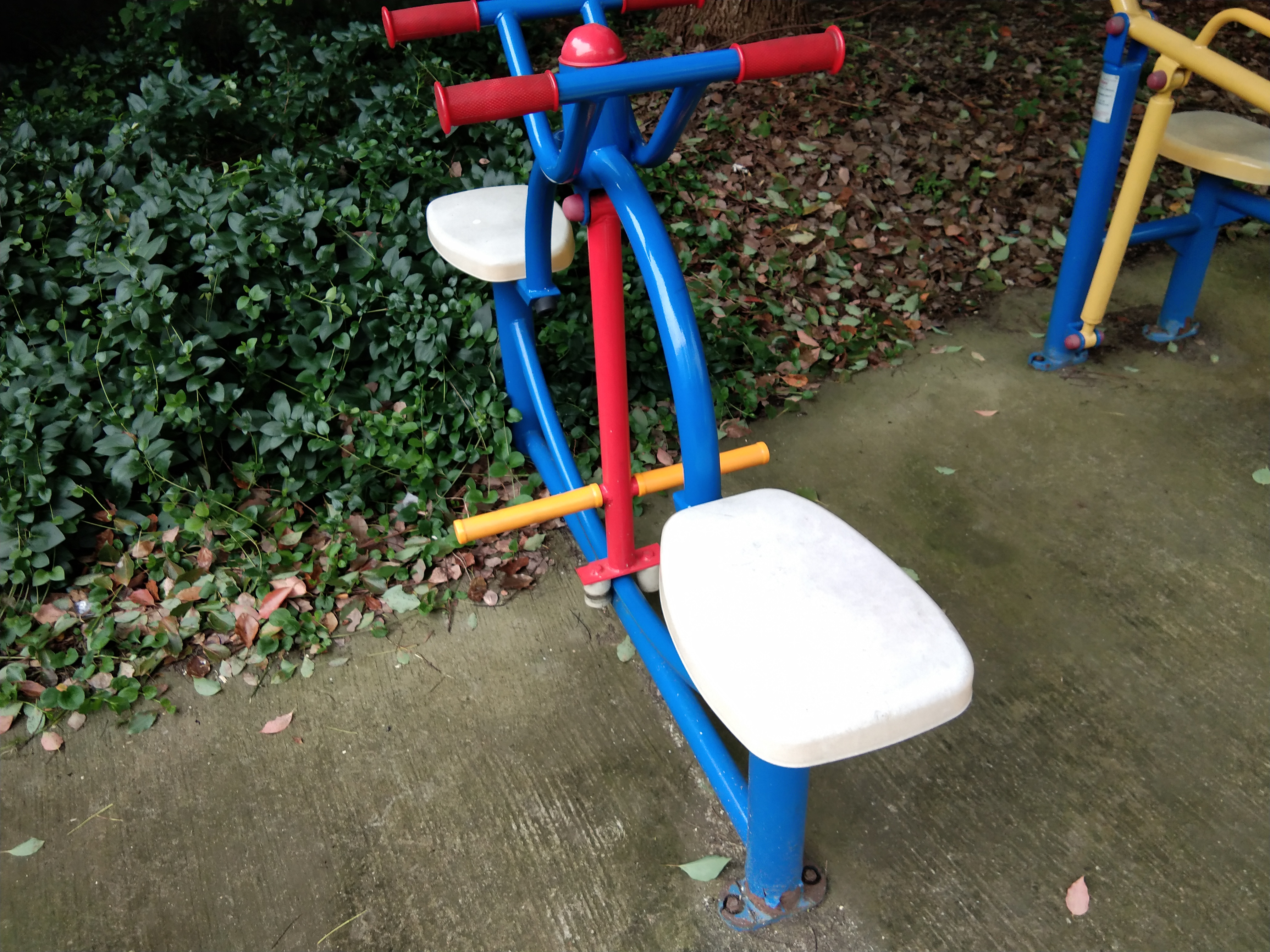 下肢康復(fù)器