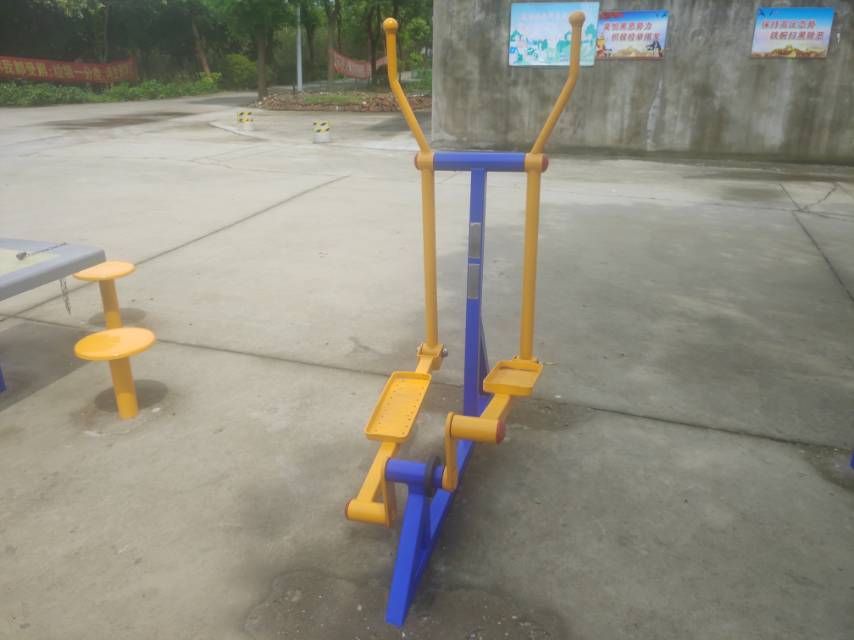 室外橢圓機(jī)