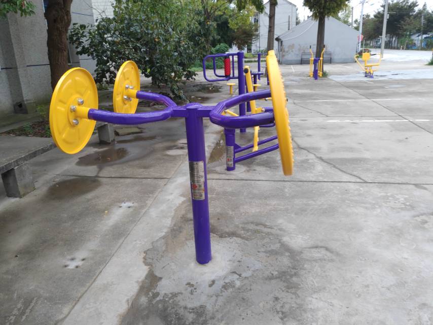 輪盤訓(xùn)練器