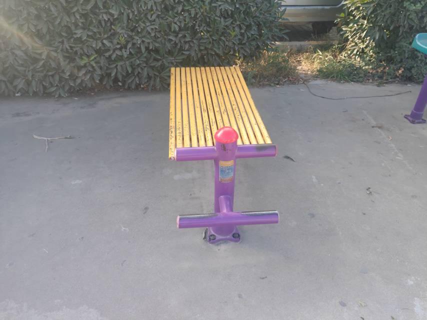 仰臥起平臺(tái)