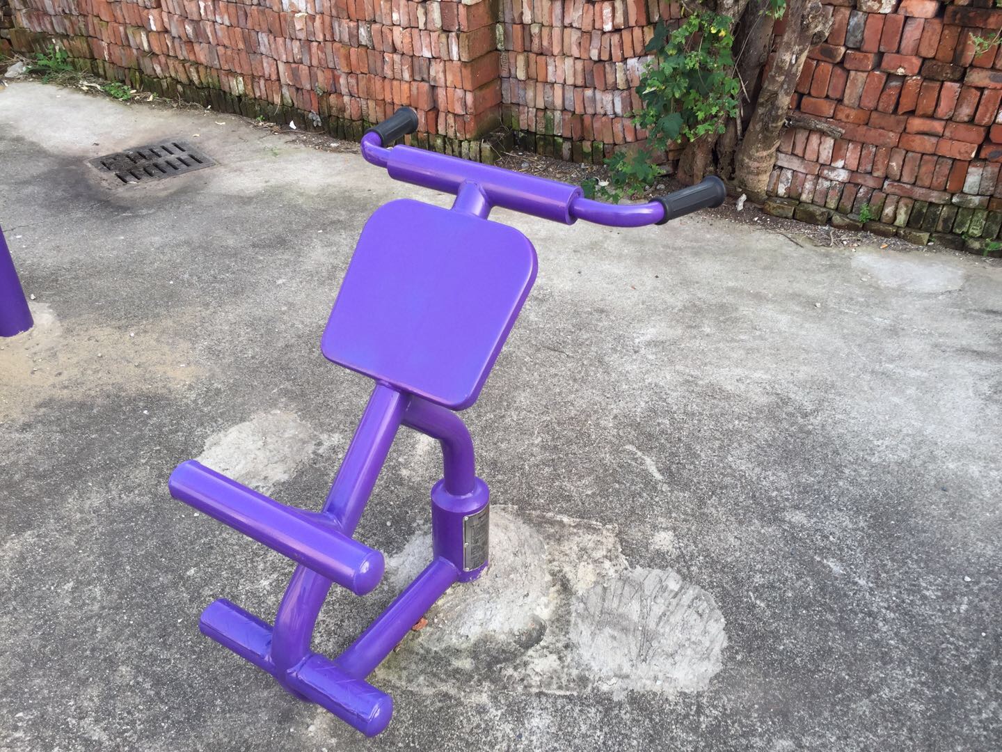 背肌訓(xùn)練器