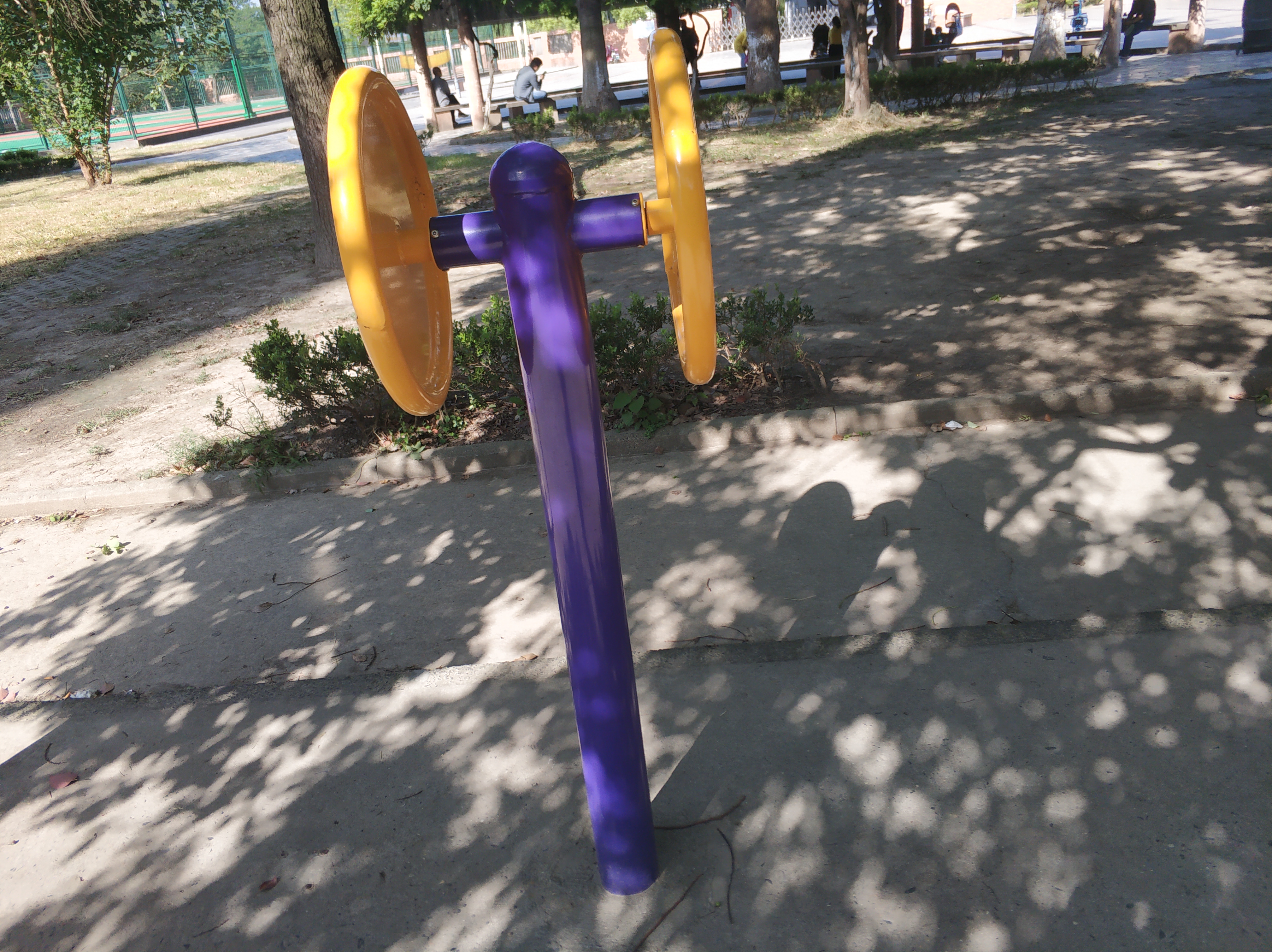 臂力訓(xùn)練器