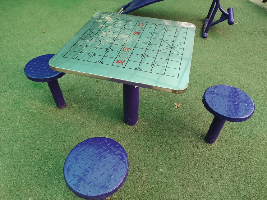 棋牌桌