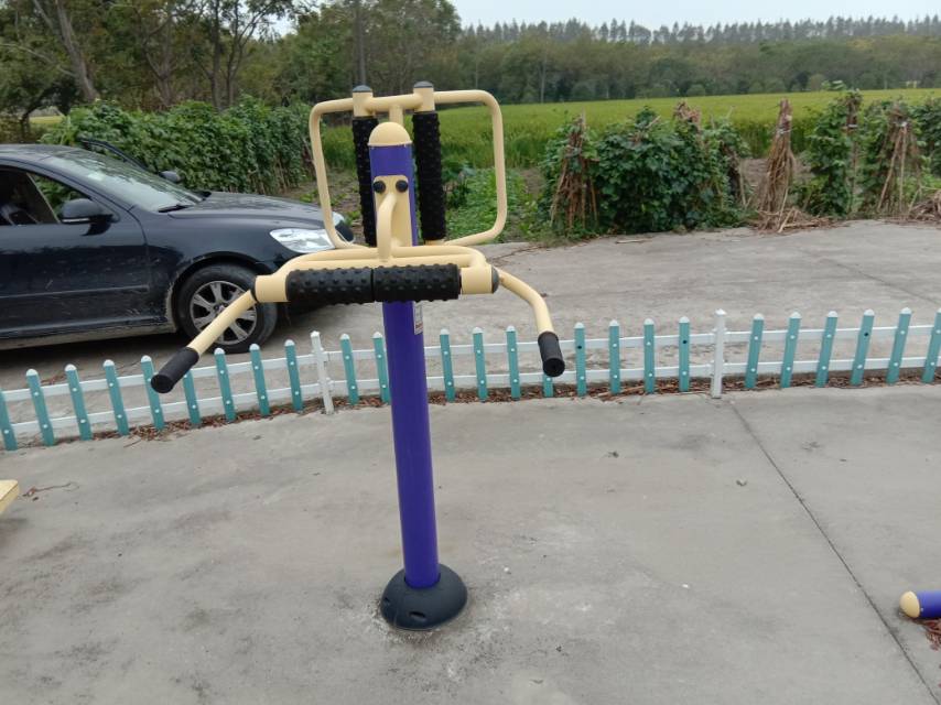 雙人腰背按摩器