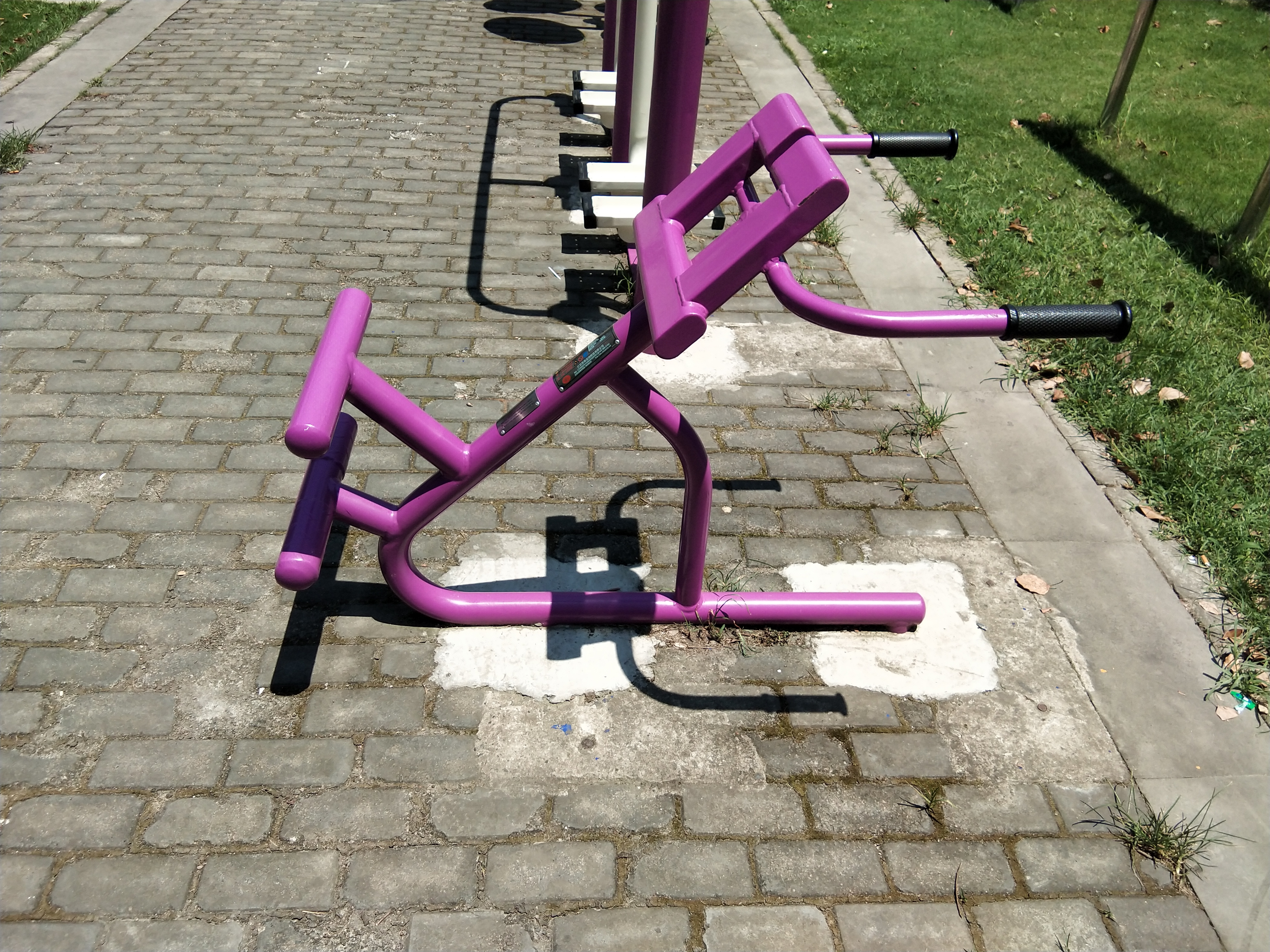 背肌訓(xùn)練器