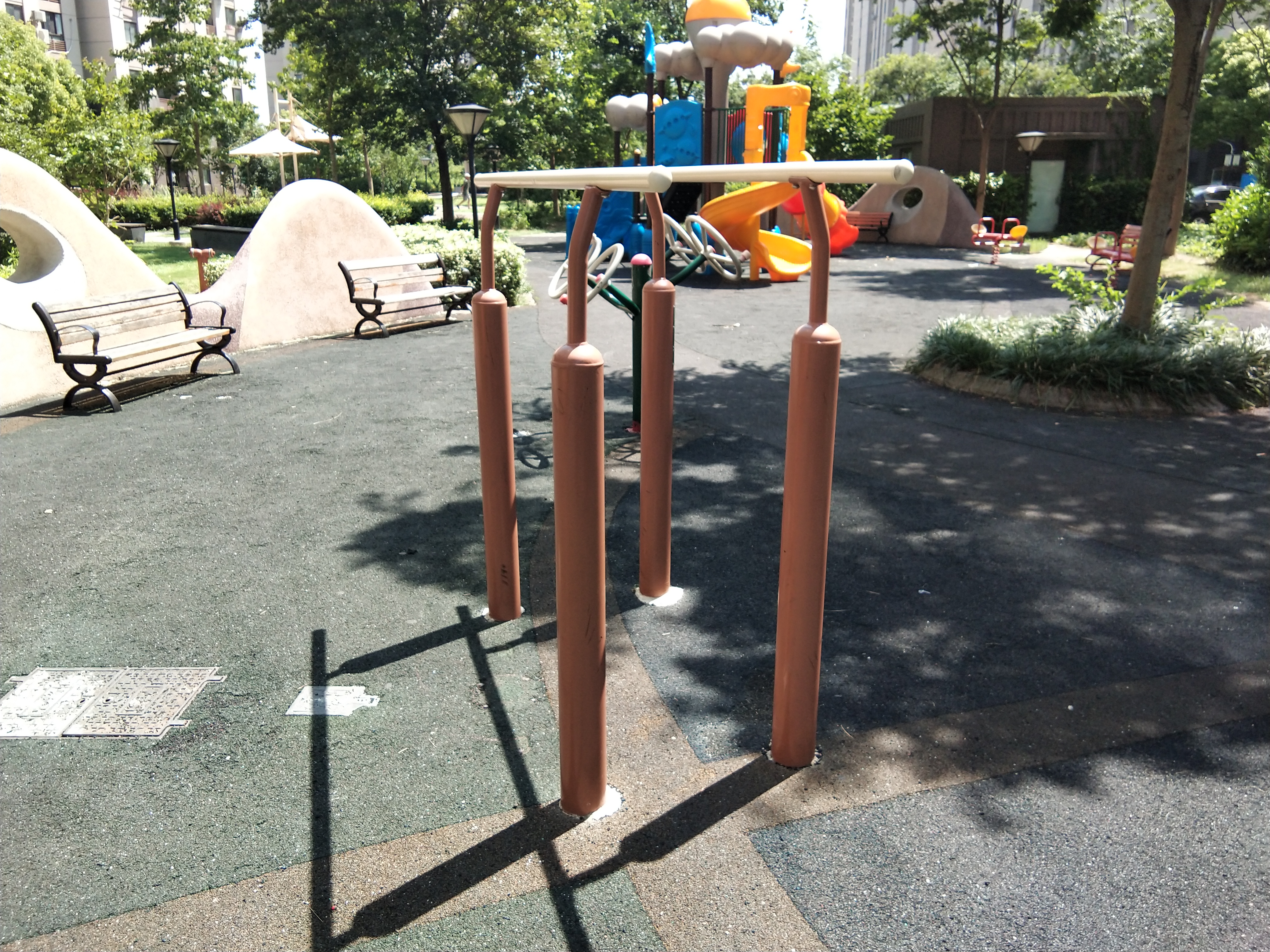 膝關節(jié)訓練器