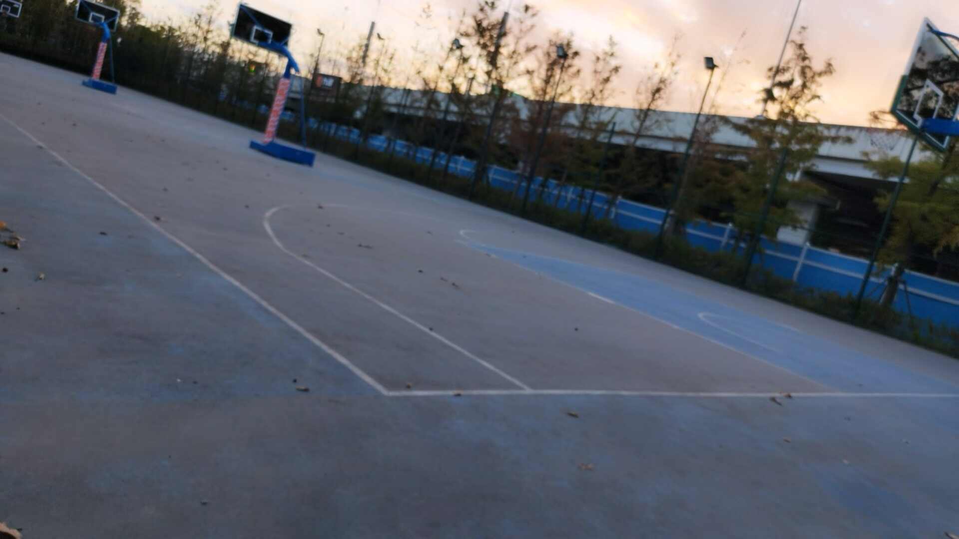 5A綠地市民球場(chǎng)