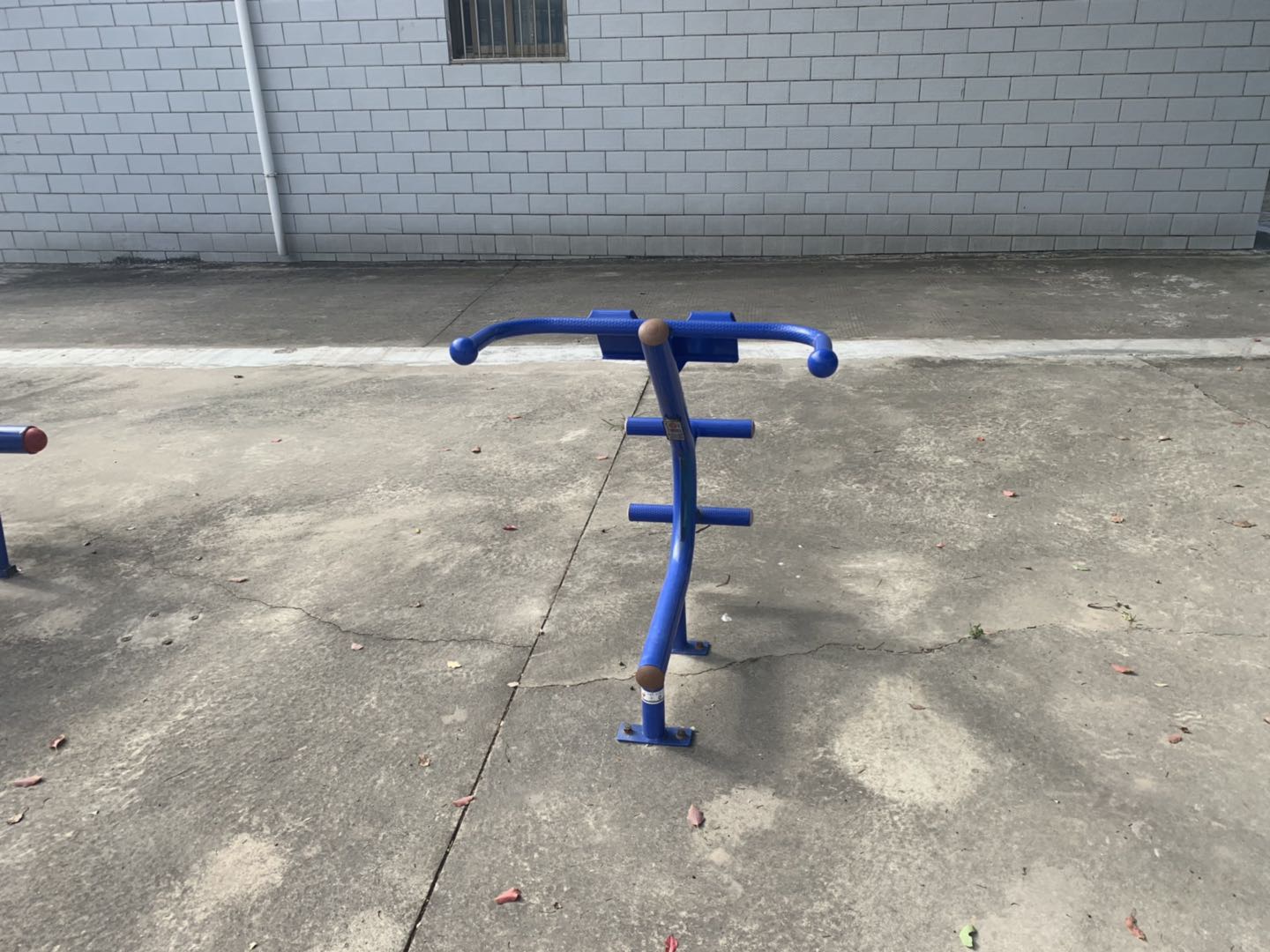 背肌/腹肌訓(xùn)練器