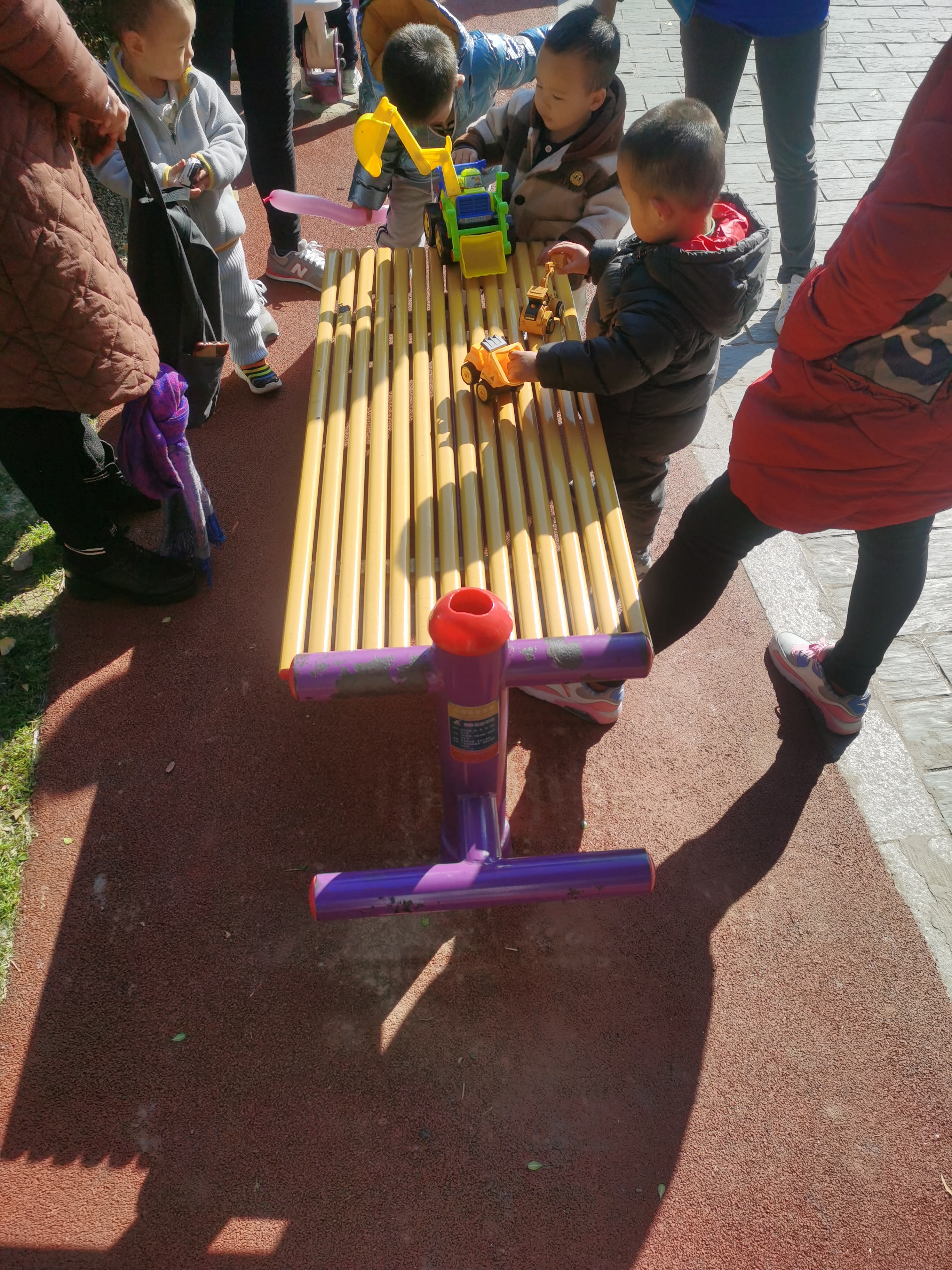 仰臥起平臺(tái)