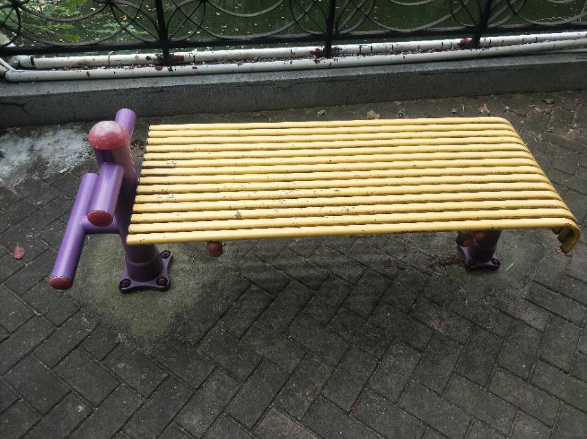 仰臥起平臺(tái)