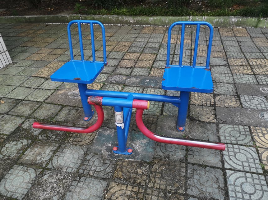 下肢訓(xùn)練器