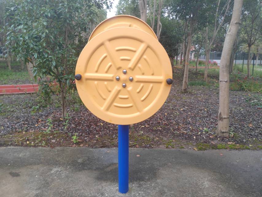 快樂大轉(zhuǎn)盤