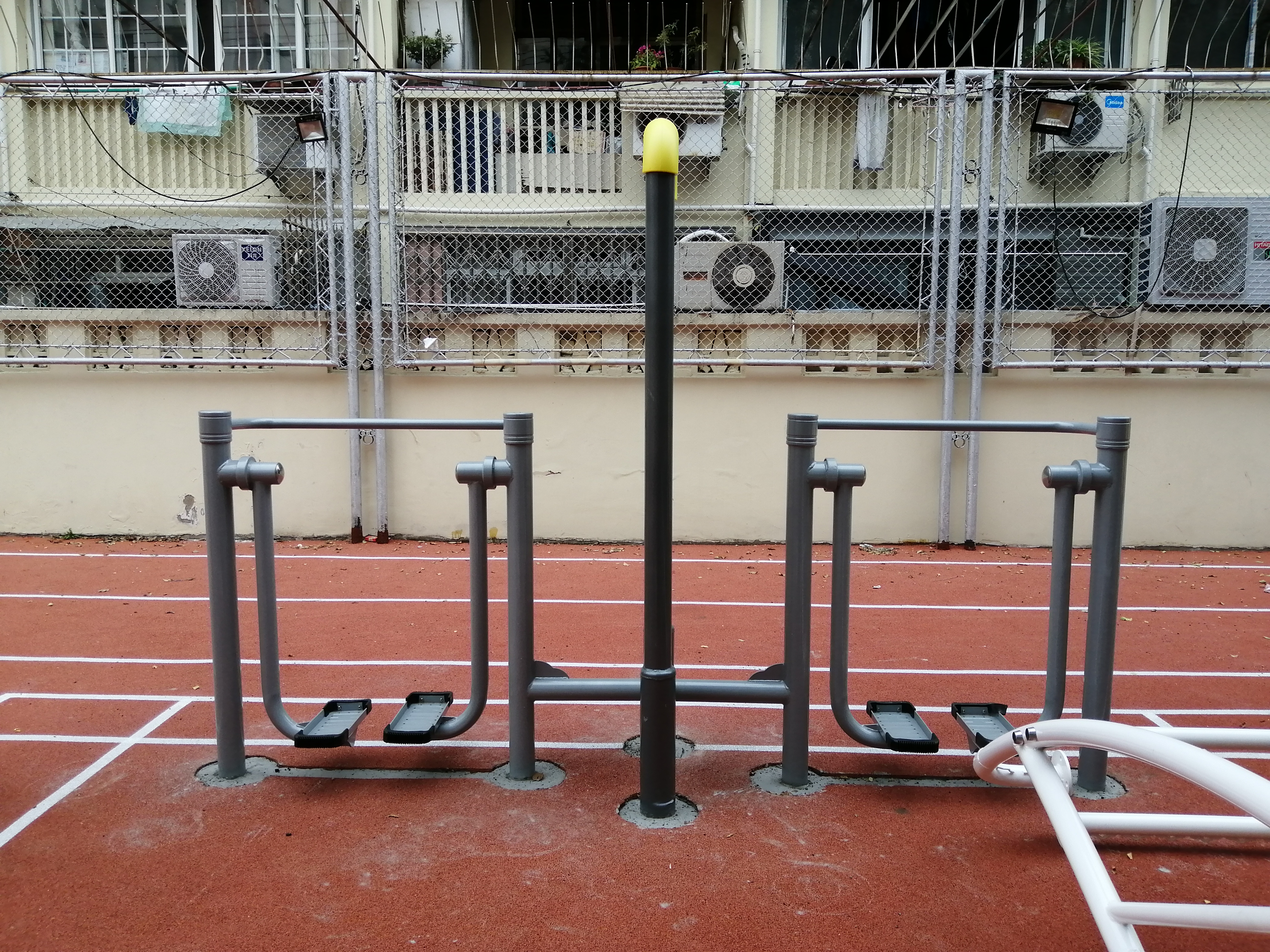 太空漫步機(jī)