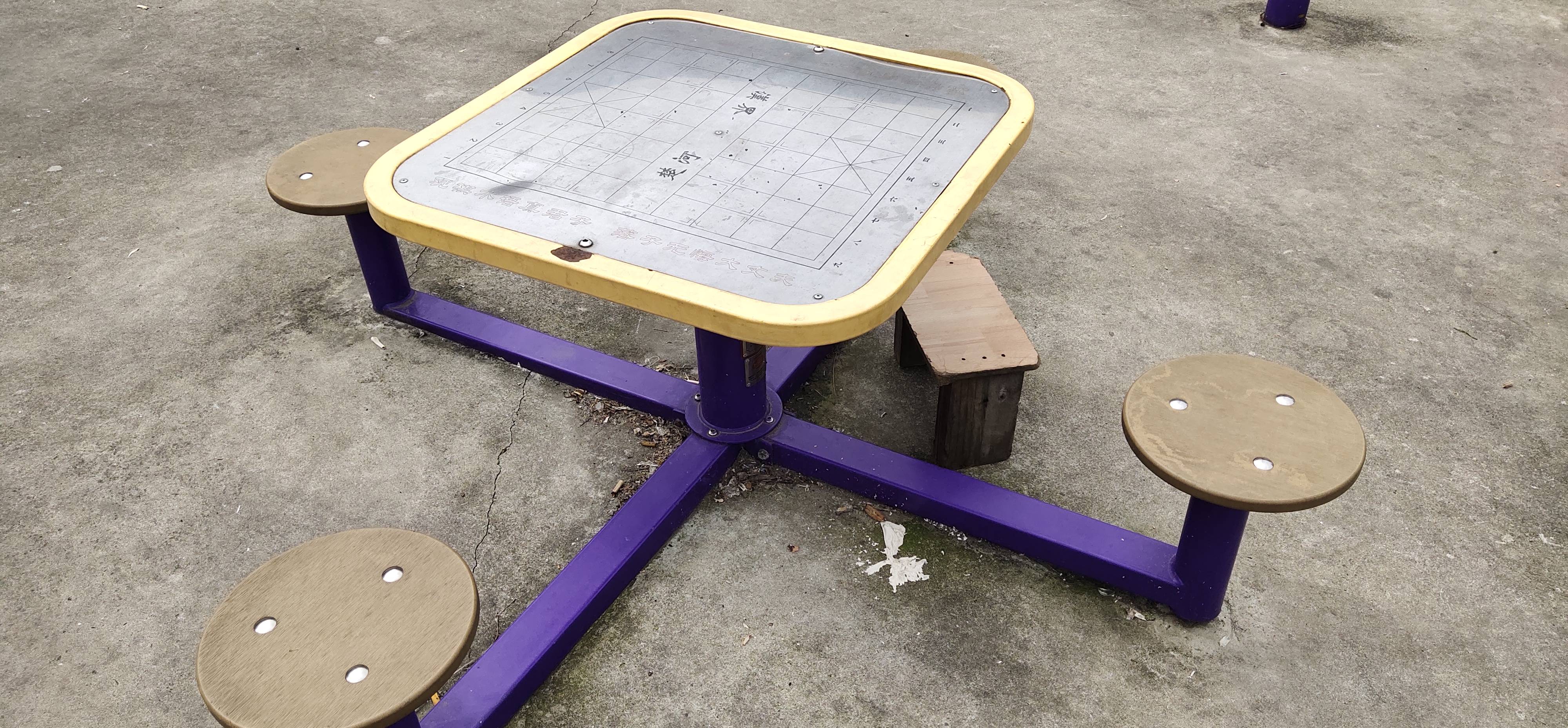 棋牌桌