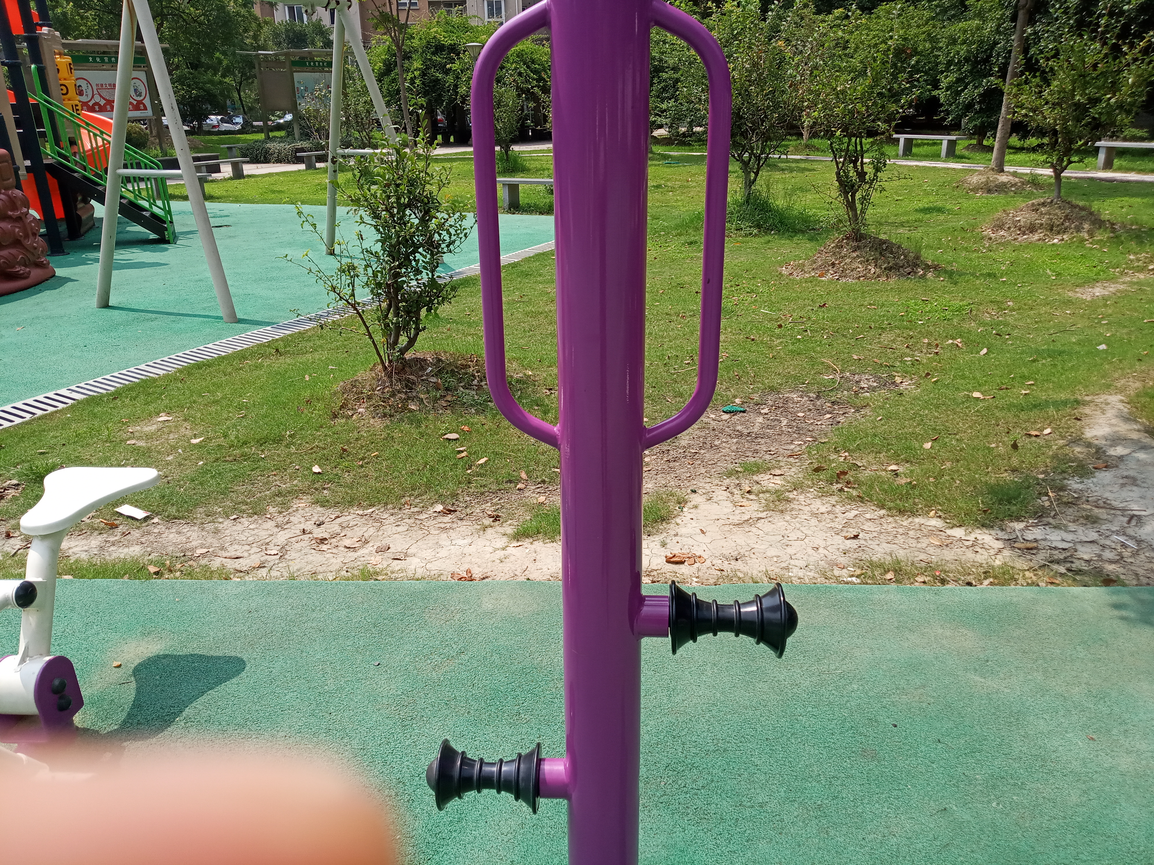 腿部按摩訓(xùn)練器