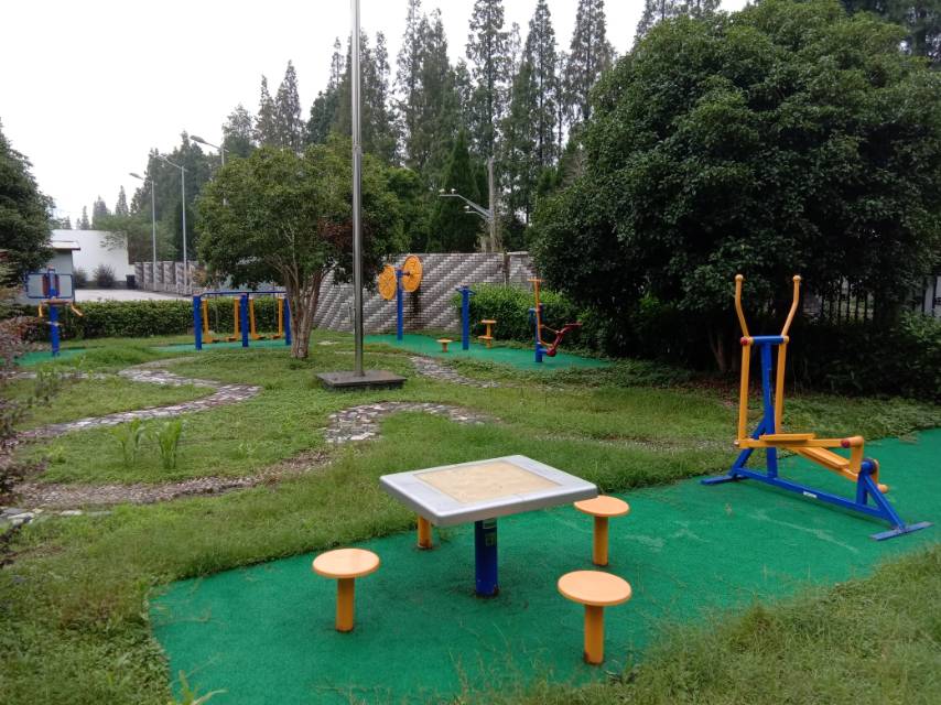 大新村（大浜）益智健身點