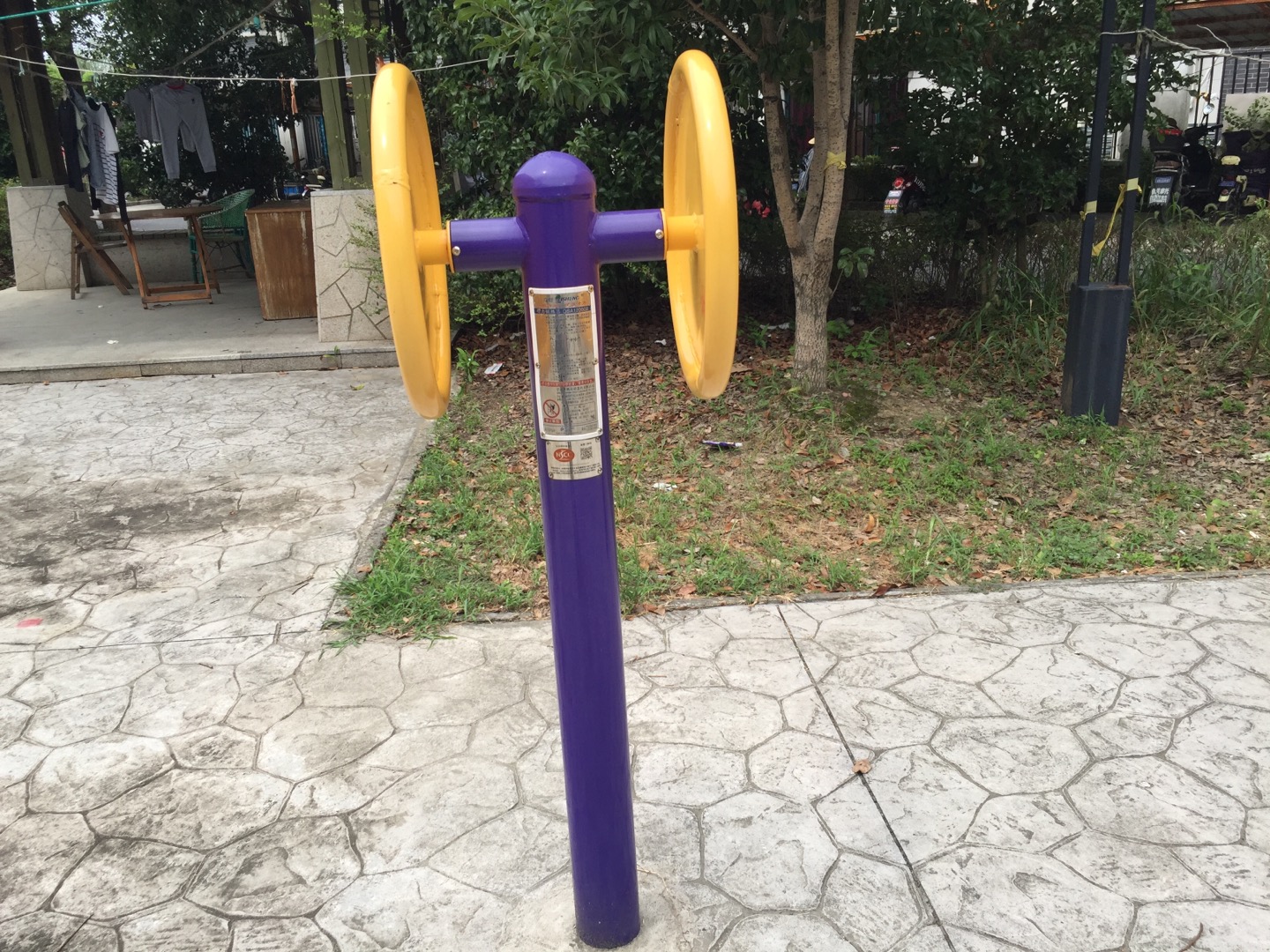 臂力訓(xùn)練器