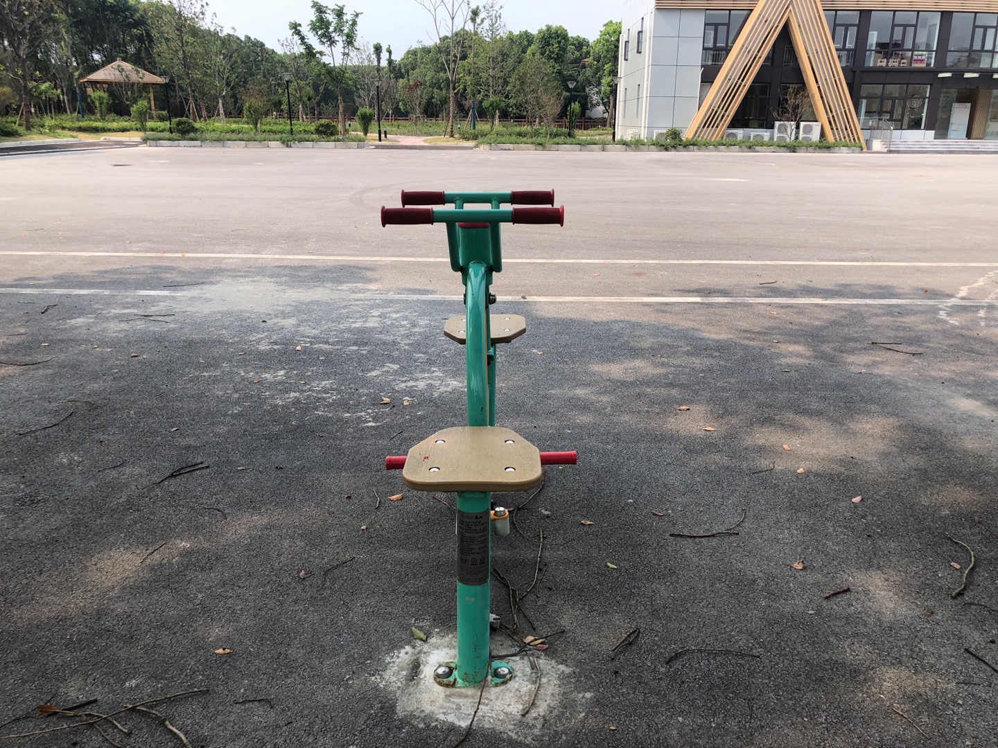 下肢康復(fù)器