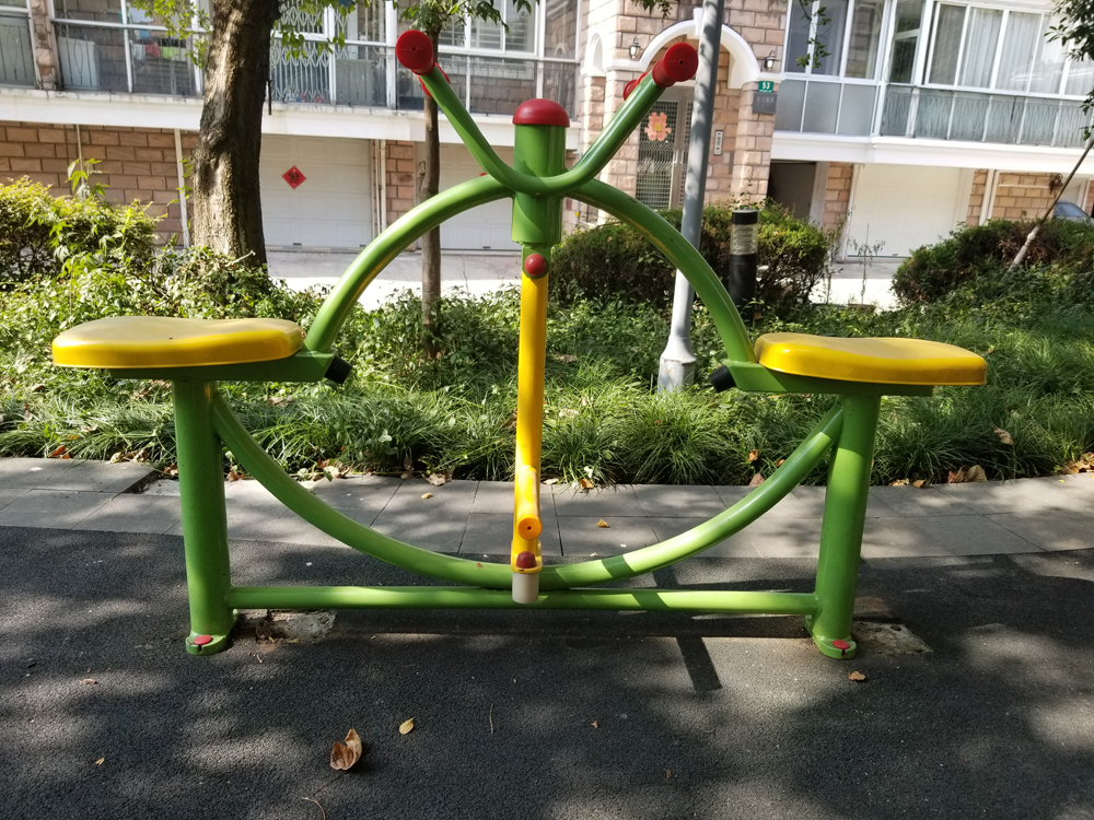 下肢康復(fù)器